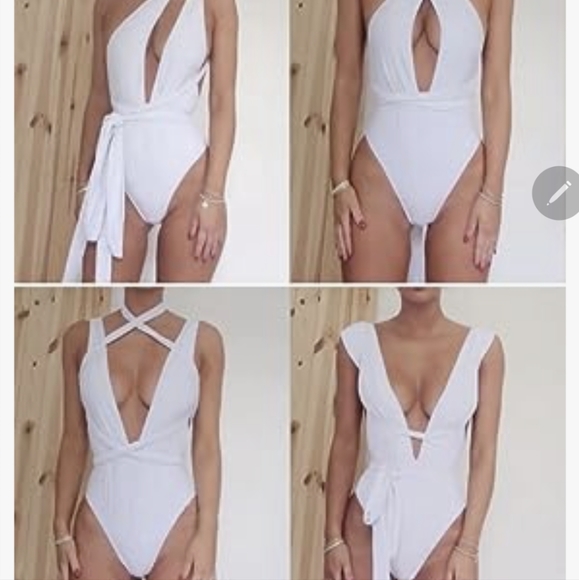 Bathing Suit - Picture 7 of 7